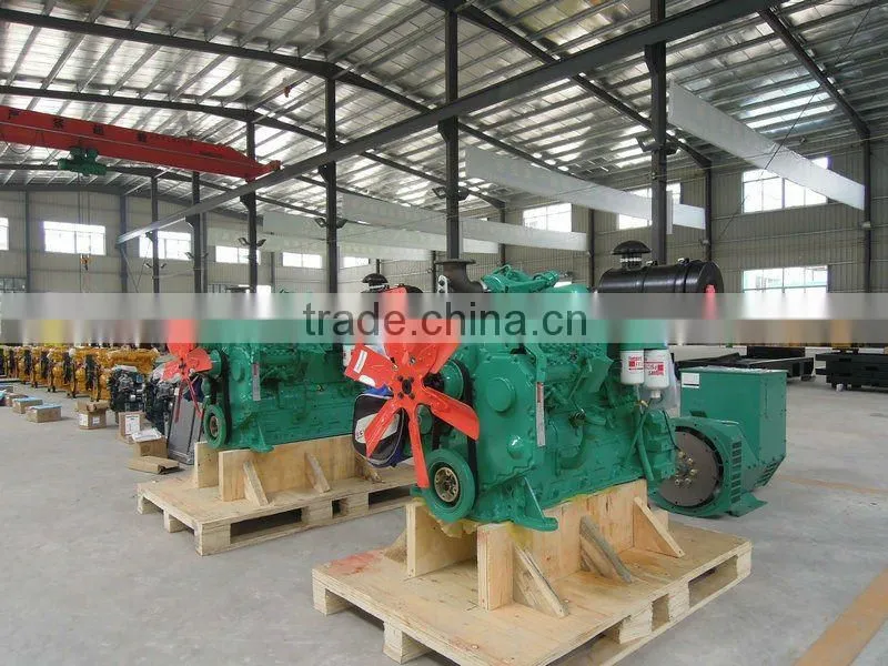30kw diesel generator set (Silent canopy design patent)- Pls email to us