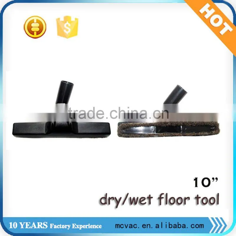 vacuum accessories vacuum cleaner parts for dry/wet floor brush