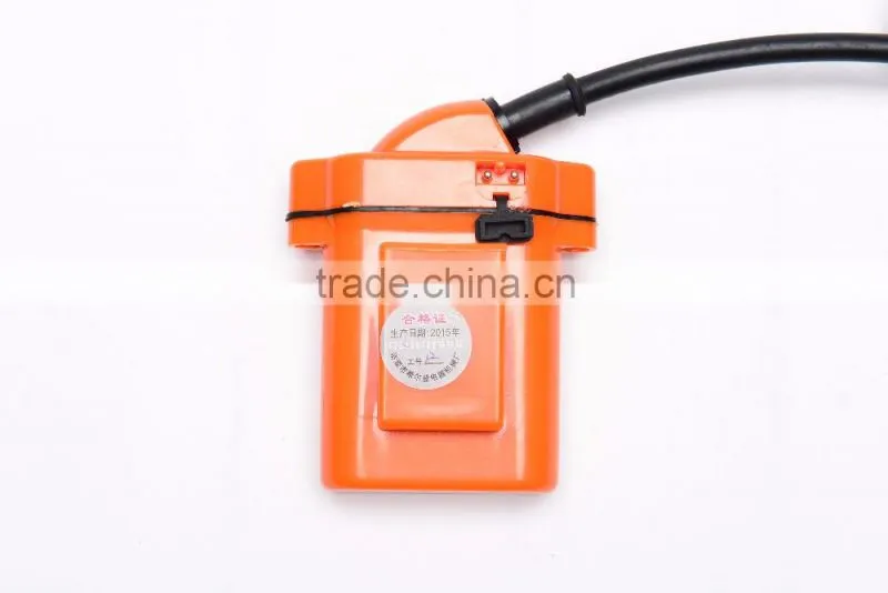 high power 8w led mining light rechargeable led mining light