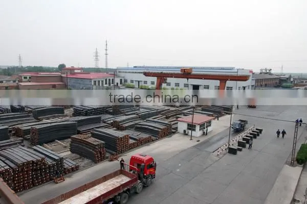 50CrVA spring steel flat bar