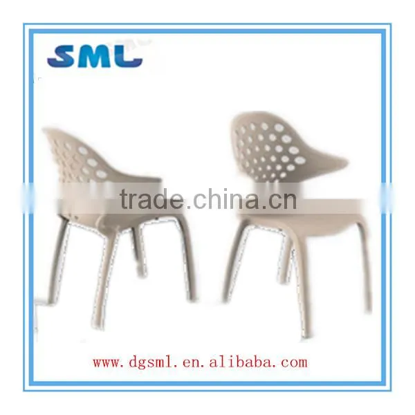 professional mould maker plastic chair covers for wedding/plastic chair manufacturing process