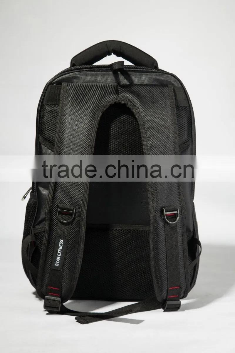 Hot selling netbook bag computer backpack laptop bags