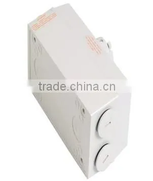 2013 new weargerproof UKF 35A Isolating Switches