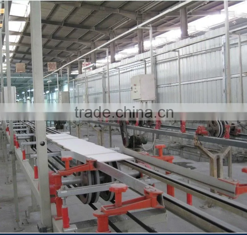 80x450 cheap china factory ceramic skirting tile