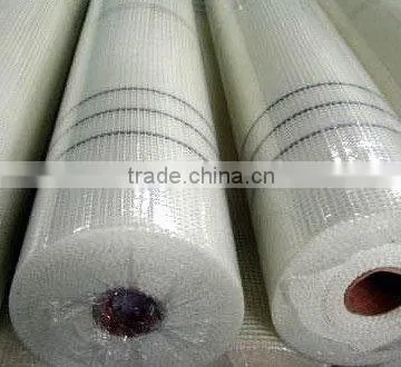 Fiberglass mesh
