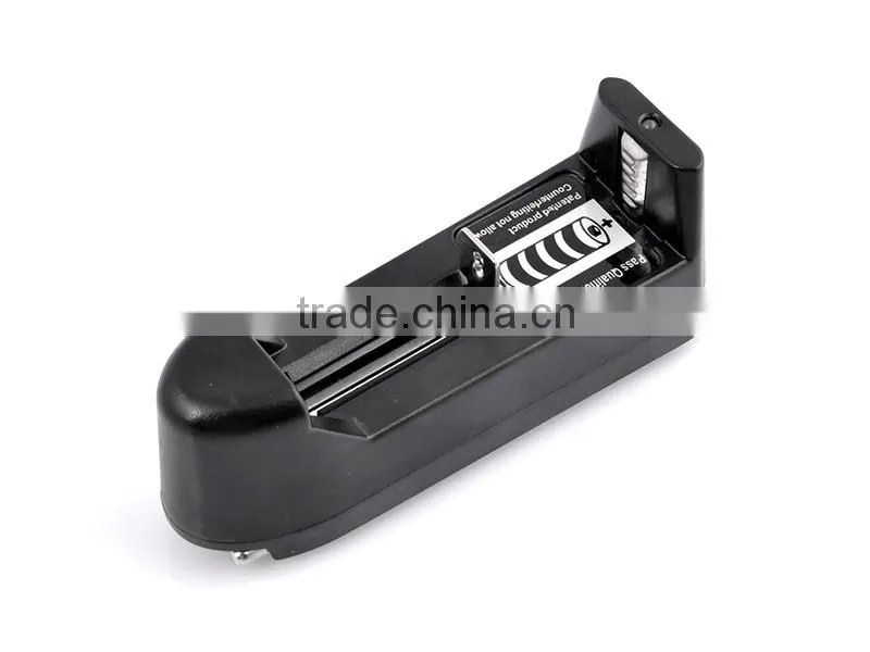 Wholesale price T6 Adjustable Focus Zoomable LED Flashlight Torch