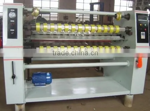 Automatic type tape cut machine