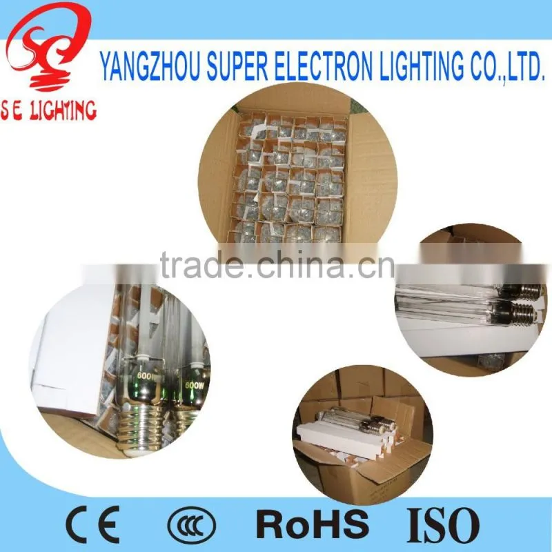 Top Quality Cheap Price Hydroponics Indoor Hdroponics Ceramic Metal Halide Light 315W 400W