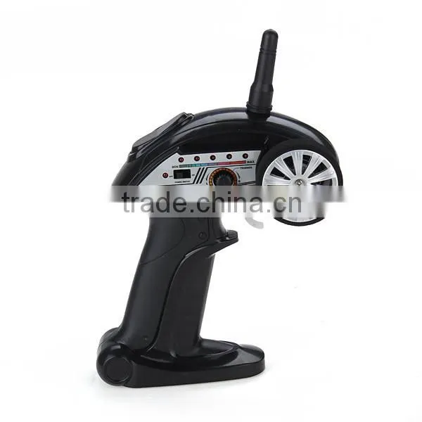 China manufacturers 2.4G 4CH 4wd remote control toys rc model car