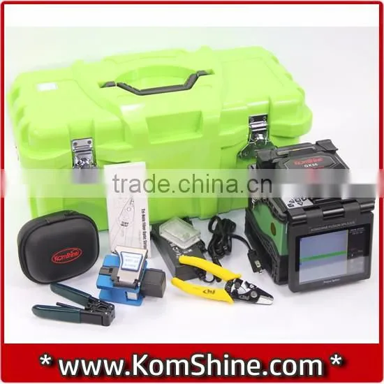 Komshine KPM-25 Handheld Optic Power Meter Equal To JDSU OLP-35