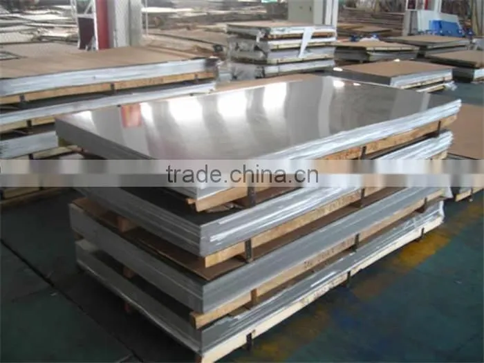 1.5mm stainless steel cold rolled sheet