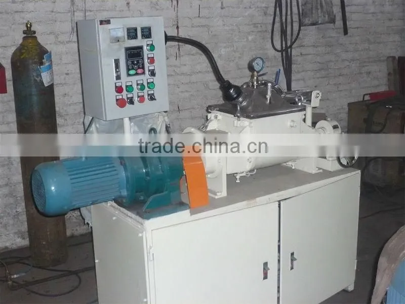 China JCT kneading machine for adhesive for Sale