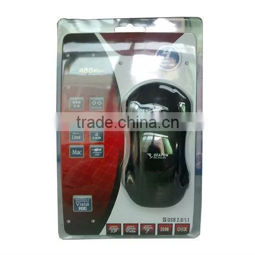 usb car hub