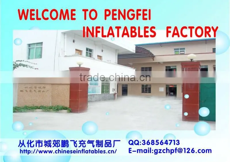 Inflatable moive screen ,