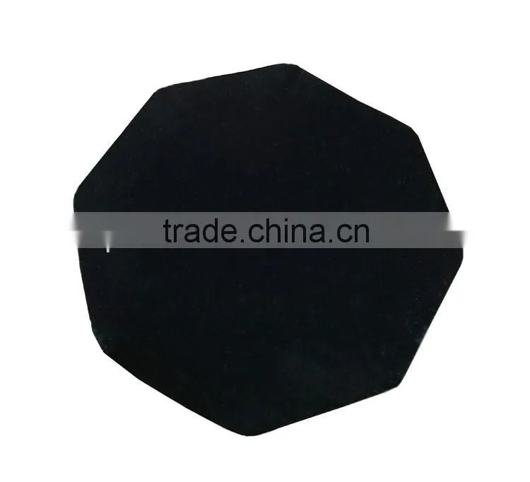 Hot sell black Doctoral Tam
