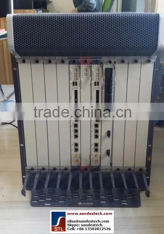Huawei CR5D00EFGF70 03030NCF P100-24xFE/GE-SFP LPUF-100 24-Port 100/1000Base-SFP for Huawei NE40E-X3 NE40E-X8 NE40E-X16 NE80E