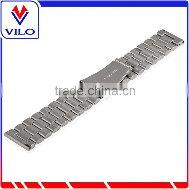 Milanese loop bracelet wrist band for Fitbit blaze