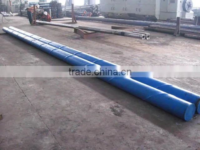 API hexagonal kelly for oilfield