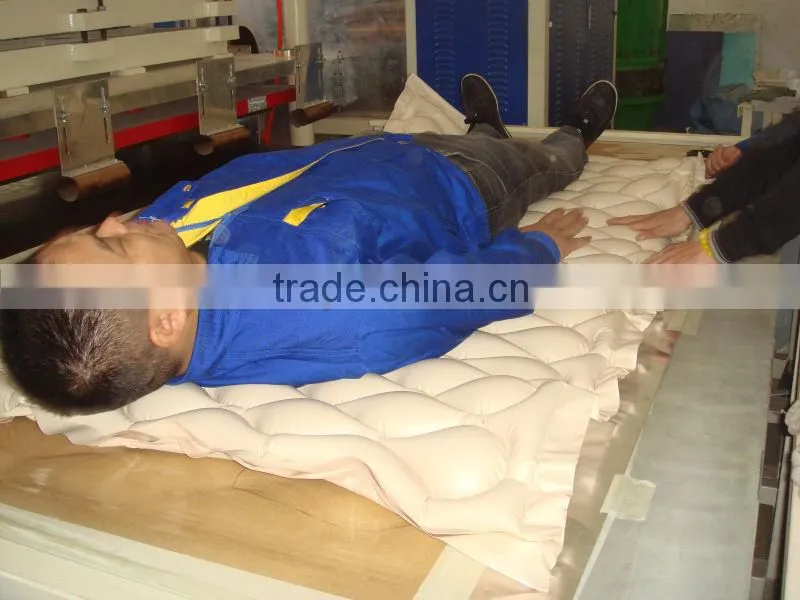 high frequency inflatable castle/bouncy castle/toy castle welding machine