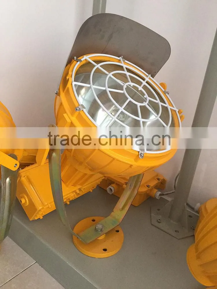IP65 industry 400w explosion proof floodlight