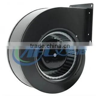 220V/50Hz /60Hz 133 Hood double inlet centrifugal fan