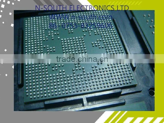BGA nvidia chip ic GF-GO7600-N-A2 VGA