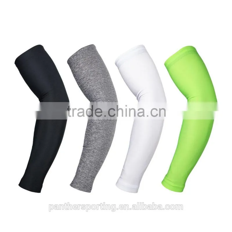 UV protection arm sleeves, custom elbow sleeves, wholesale compression arm sleeves