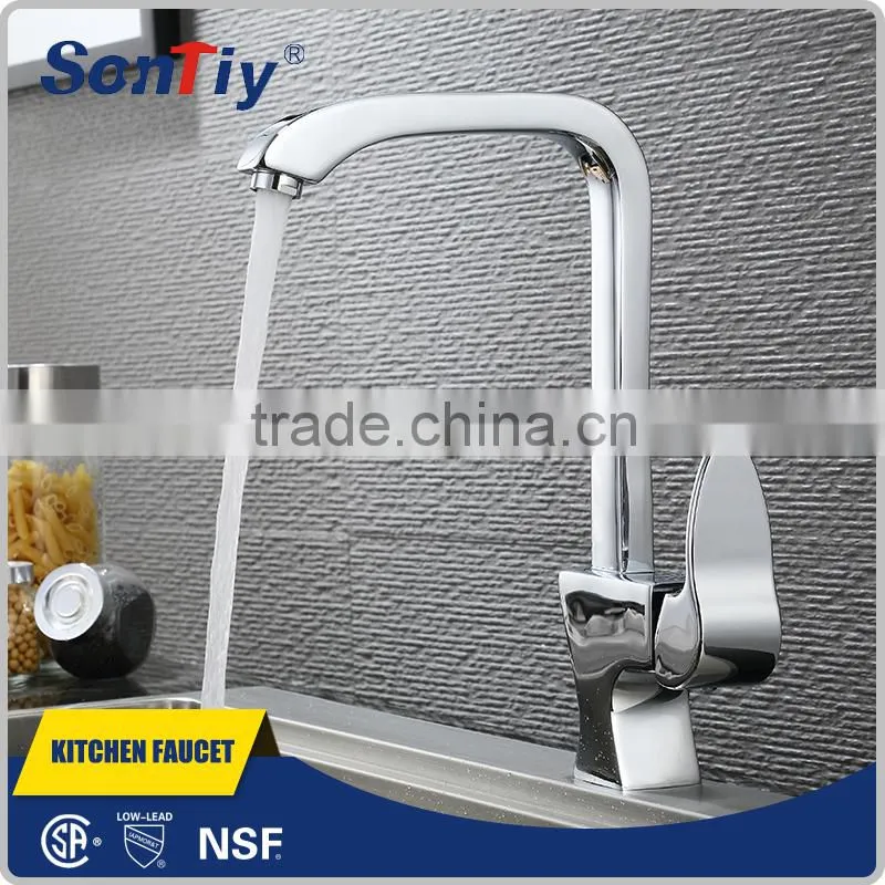 High Quality Sink Faucet Pull Out Sink Mixer