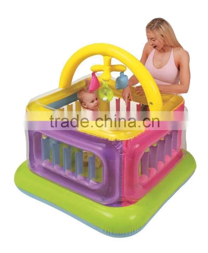 inflatable castle for garden