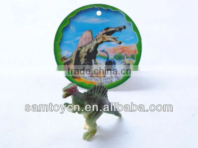 12pcs new dinosaur toys
