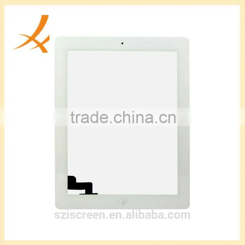 Alibaba express lighting for ipad 2,best price for ipad 2 digitizer assembly