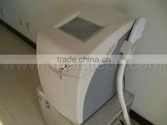 acne removal and hair removal beauty machine portable ipl