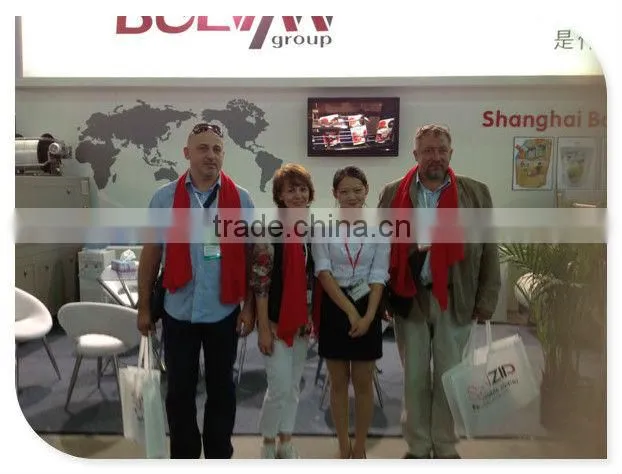 Top quality best sell medical granule packaging machinery