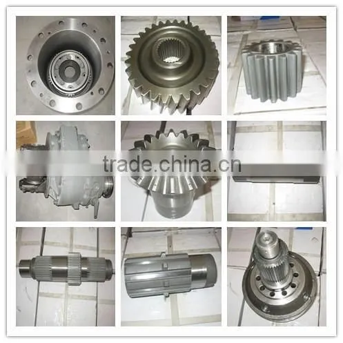 Shacman parts Clutch booster cylinder, Clutch slave cylinder