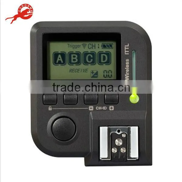 Cononmk Good quality NC-1 wireless radio trigger