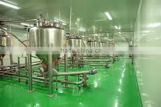Wuzhou Bingquan Industrial Shareholding Co., Ltd. In Guangxi company overview - view 2