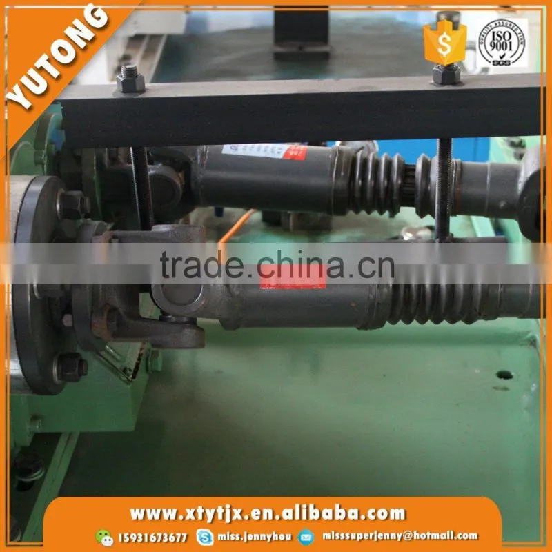 Stock enough variety small thread rolling machine/screw making machine prices