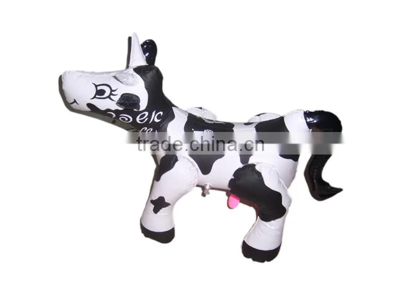 Inflatabel clown toy for kids,large toy for kids,customized design toy
