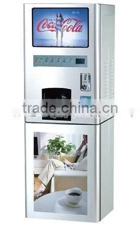coffee vending machine ,automatic coffee vending machine