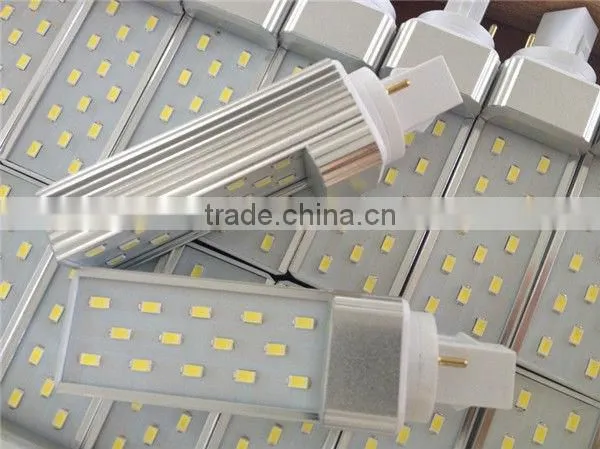 Led Factory 9W PLC 4 Pin Led G24 5630 21SMD Lamp