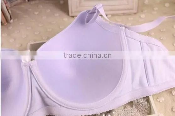 China factory essential bra plus size bra(CSM012)