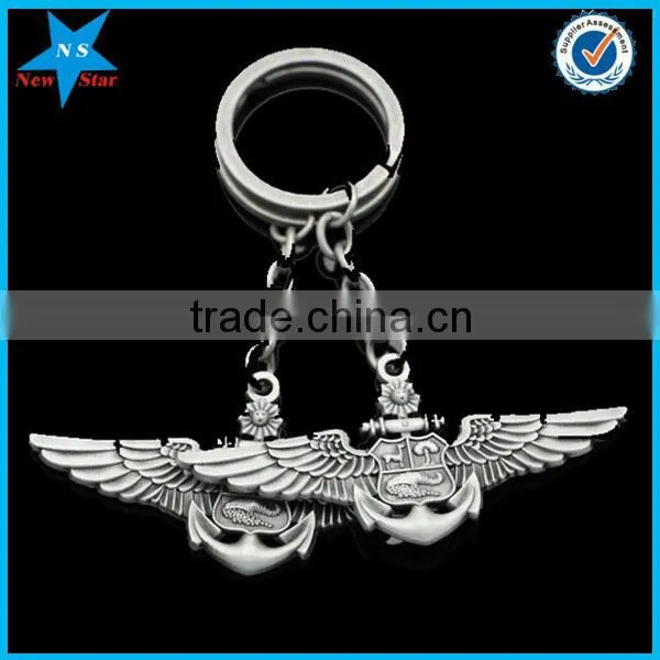14 kinds styles Jordan keychain