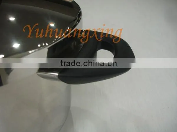 5L 22cm 24cm Diamiter fashion design induction pressure cooker
