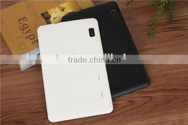 2015 newest 8GB 16GB ROM Quad core tablets 10.1 android 4.4
