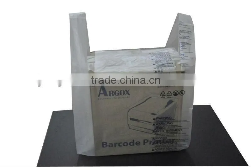 Shopping PE Polybag