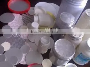Air cool induction sealing machine