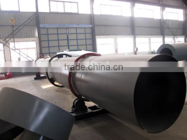 wood dryer machine