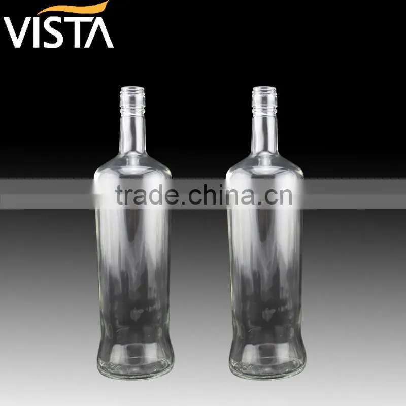 1000ml alcohol bottle