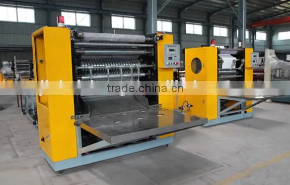 China Factory Facial Tissue Paper/Facial Tissue Paper Producer