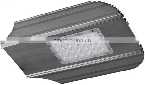 New design energy saving led street light price Aluminum street light